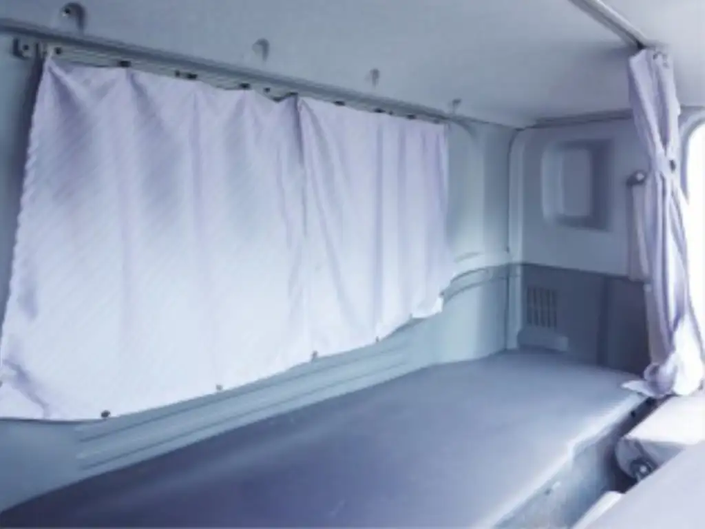 いすゞ フォワード 中型/増トン ウイング パワーゲート ベッドの中古トラック画像15