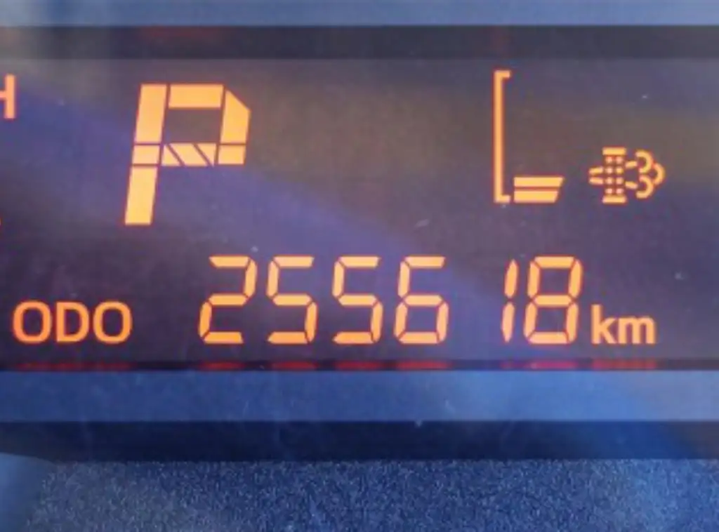 日野 デュトロ 小型 冷凍冷蔵 低温 パワーゲートの中古トラック画像12