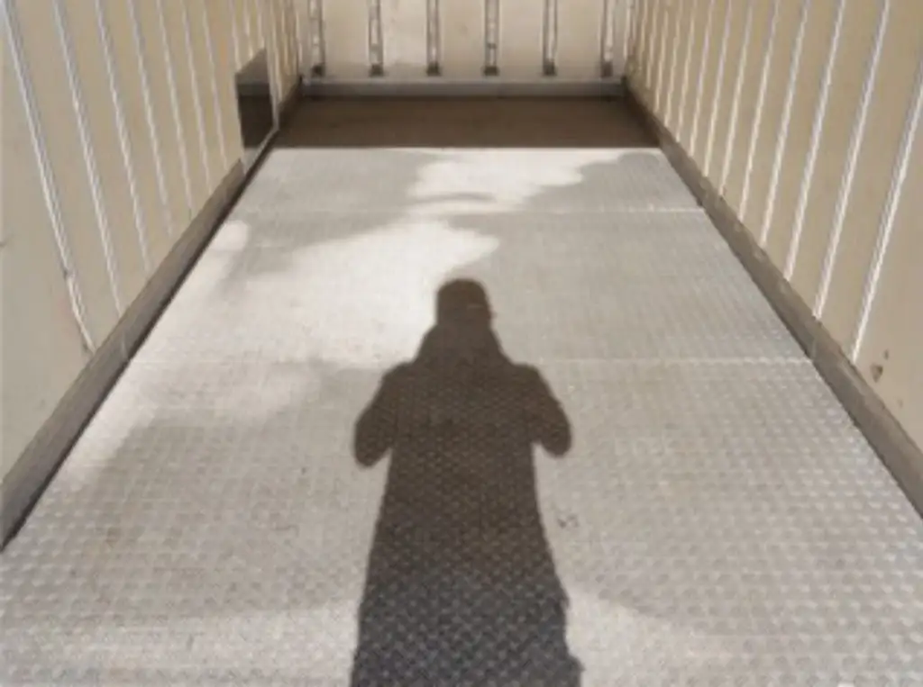 日野 デュトロ 小型 冷凍冷蔵 低温 パワーゲートの中古トラック画像7