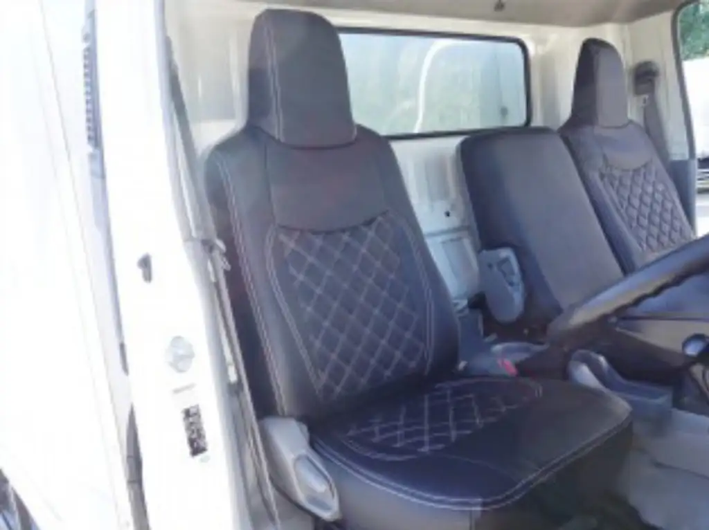 日野 デュトロ 小型 冷凍冷蔵 低温 パワーゲートの中古トラック画像10