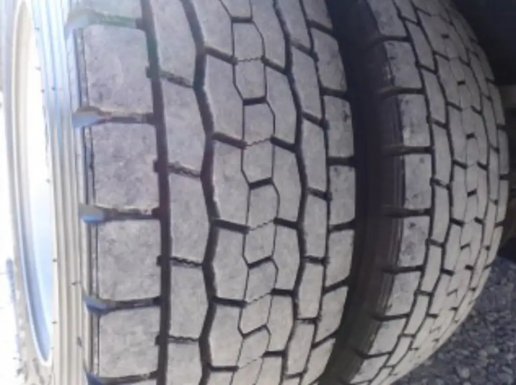 日産UD コンドル 中型/増トン ウイング エアサス ベッドの中古トラック画像20