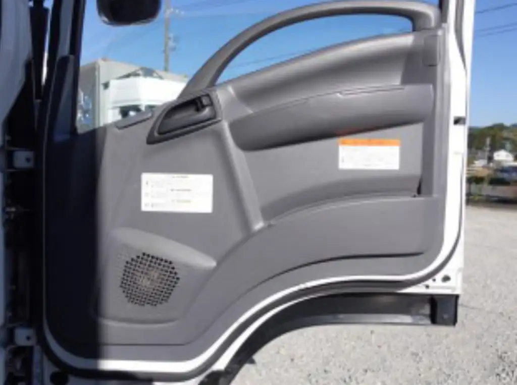 いすゞ フォワード 中型/増トン アルミバン パワーゲート 2PG-FRR90S2の中古トラック画像15