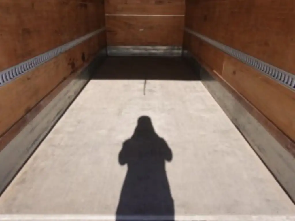 いすゞ フォワード 中型/増トン アルミバン パワーゲート 2PG-FRR90S2の中古トラック画像8