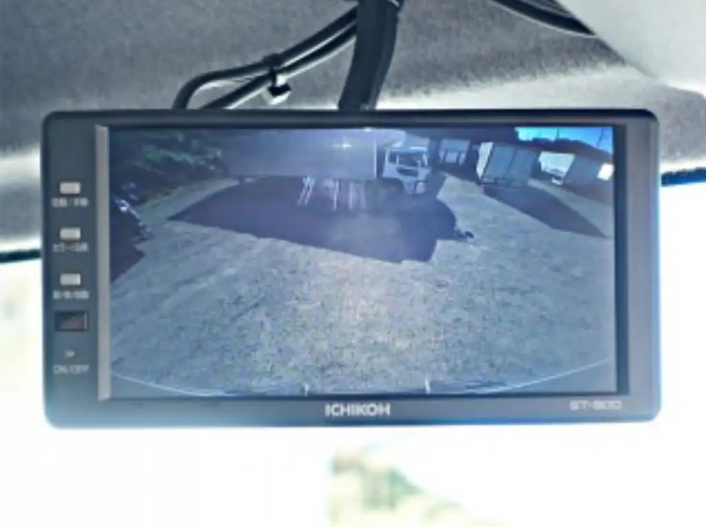 いすゞ フォワード 中型/増トン アルミバン パワーゲート 2PG-FRR90S2の中古トラック画像13