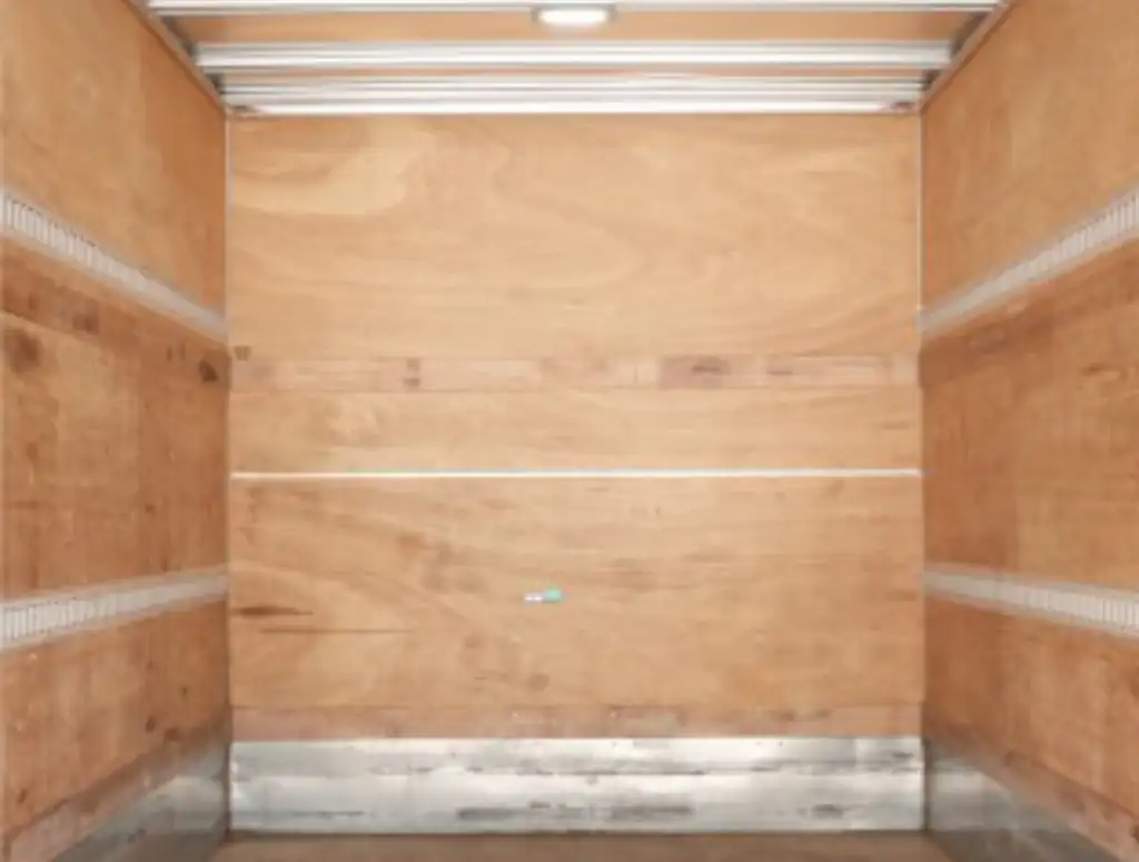 いすゞ フォワード 中型/増トン アルミバン パワーゲート 2PG-FRR90S2の中古トラック画像6