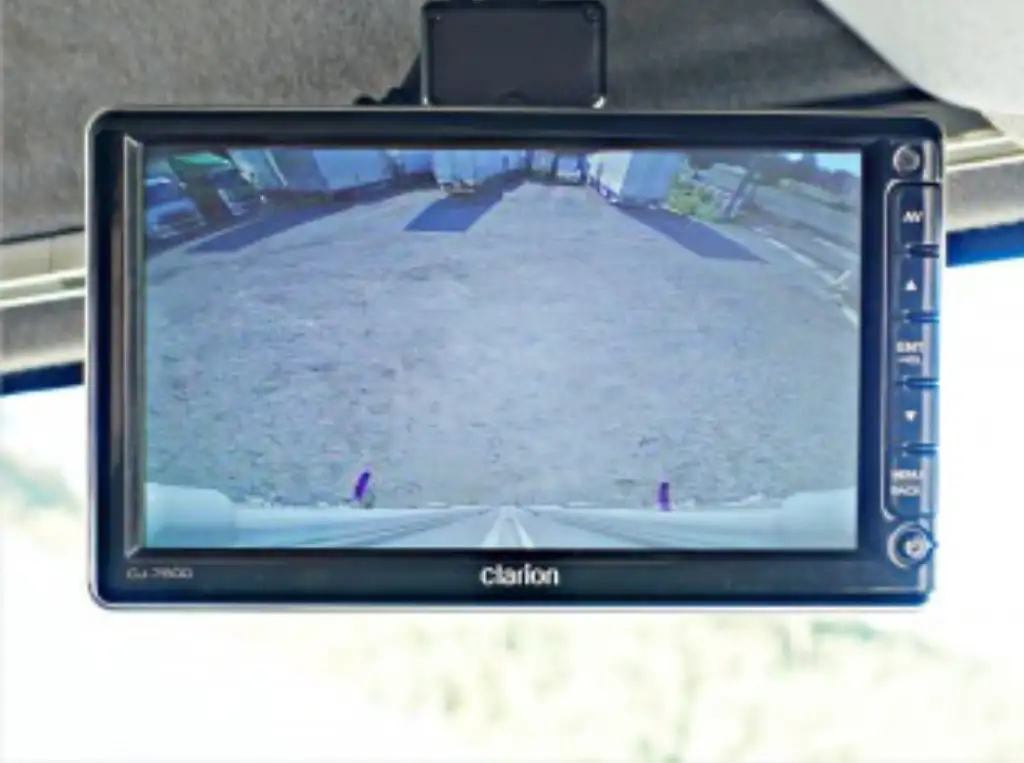 いすゞ フォワード 中型/増トン アルミバン パワーゲート エアサスの中古トラック画像14