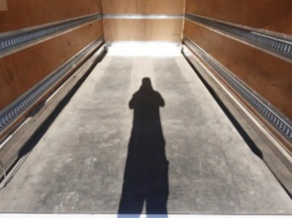 いすゞ フォワード 中型/増トン アルミバン パワーゲート エアサスの中古トラック画像7