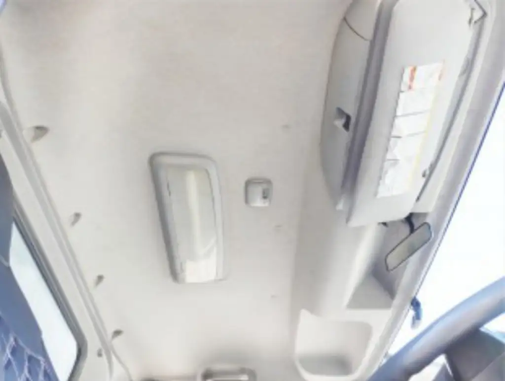 いすゞ フォワード 中型/増トン 冷凍冷蔵 低温 スタンバイの中古トラック画像14