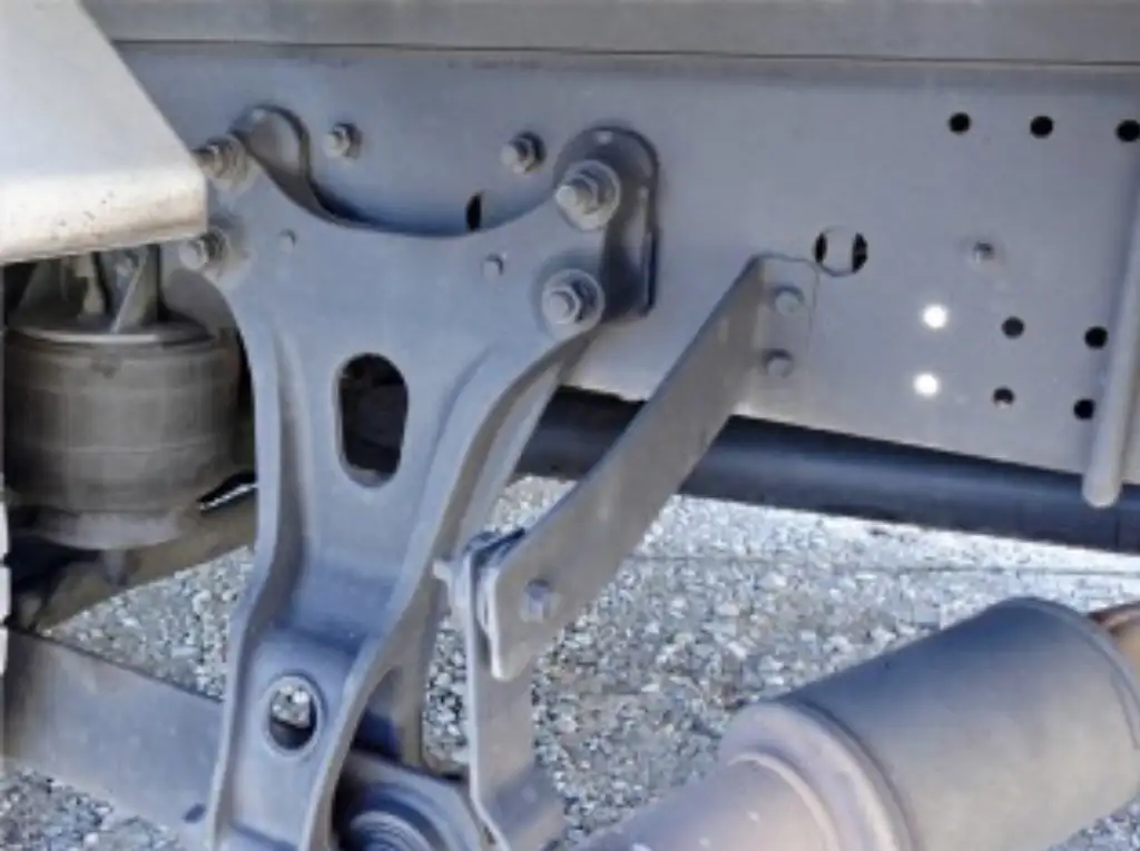 いすゞ フォワード 中型/増トン 冷凍冷蔵 低温 スタンバイの中古トラック画像19