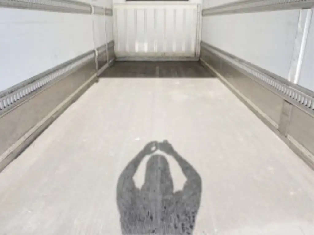 いすゞ フォワード 中型/増トン 冷凍冷蔵 低温 スタンバイの中古トラック画像8