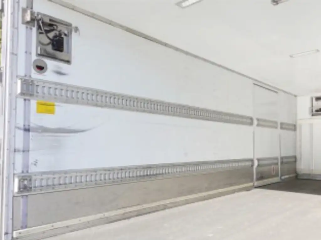 いすゞ フォワード 中型/増トン 冷凍冷蔵 低温 スタンバイの中古トラック画像7