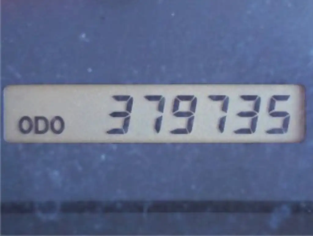 いすゞ フォワード 中型/増トン 冷凍冷蔵 低温 スタンバイの中古トラック画像11