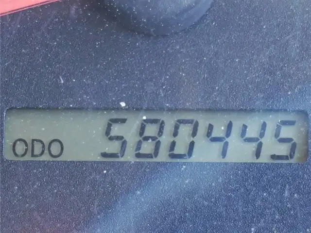 日野 レンジャー 中型/増トン ウイング パワーゲート エアサスの中古トラック画像14