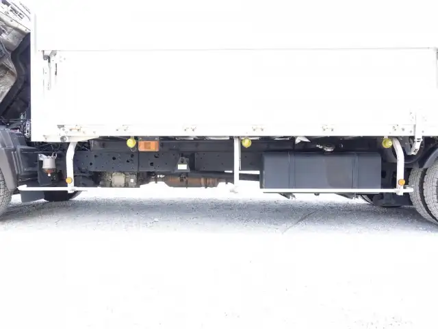 日野 レンジャー 中型/増トン ウイング パワーゲート エアサスの中古トラック画像像17