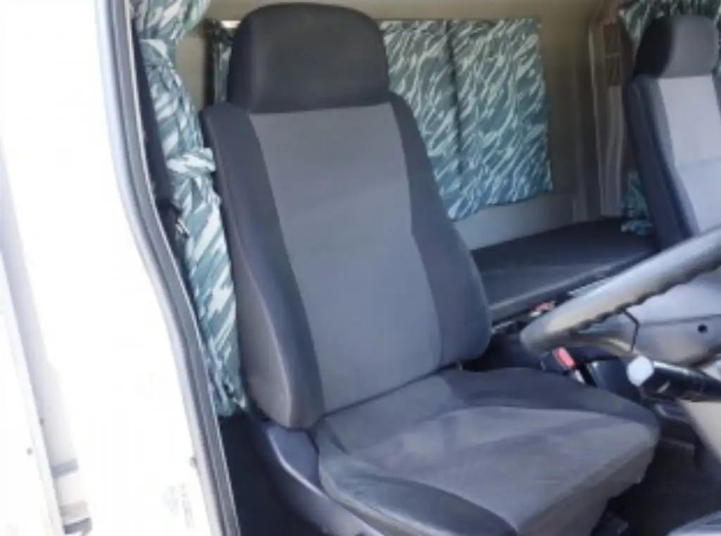 日野 レンジャー 中型/増トン ウイング パワーゲート エアサスの中古トラック画像12