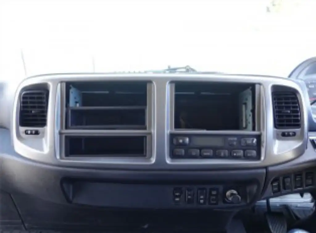 日野 レンジャー 中型/増トン ウイング パワーゲート エアサスの中古トラック画像15