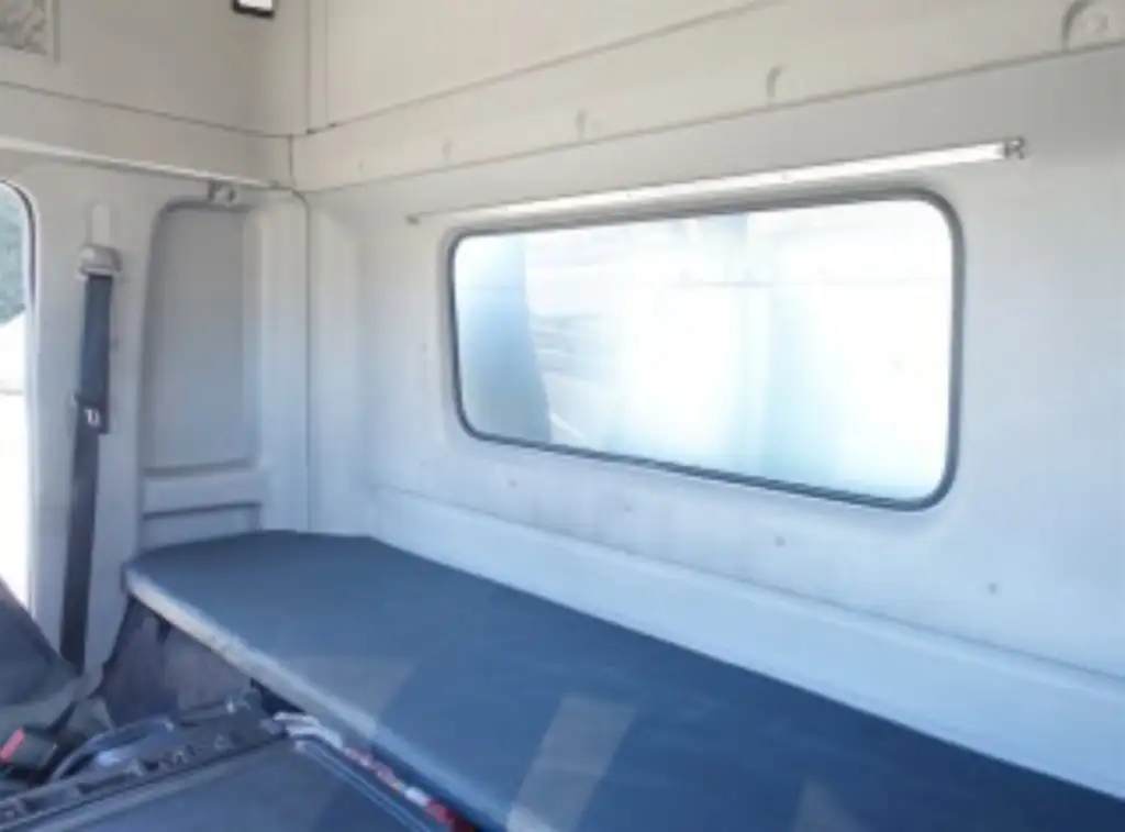 日野 レンジャー 中型/増トン ウイング パワーゲート エアサスの中古トラック画像14