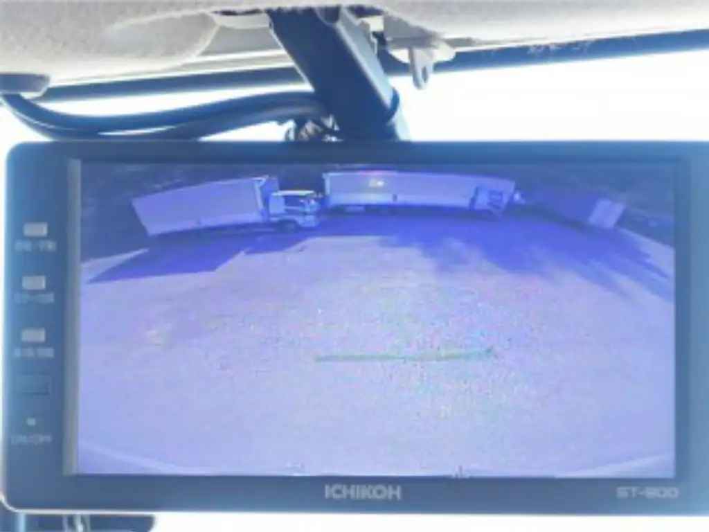 日野 レンジャー 中型/増トン ウイング パワーゲート エアサスの中古トラック画像15