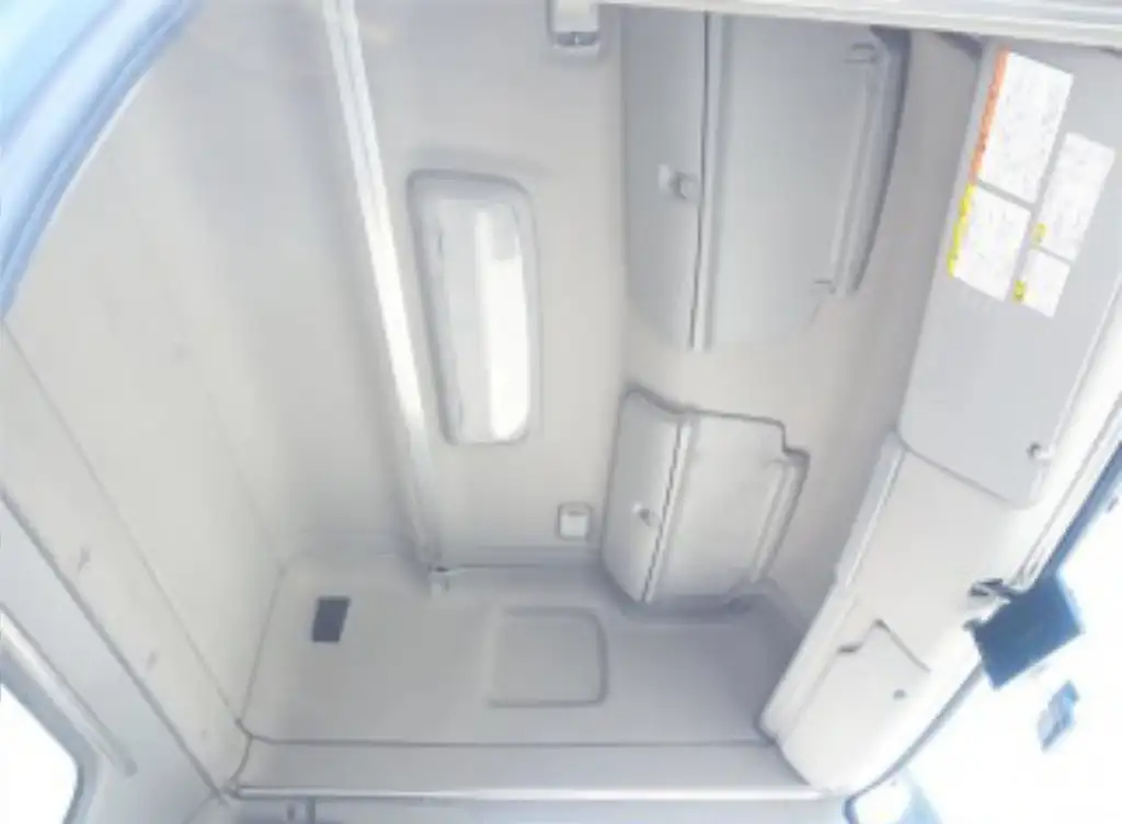 日野 レンジャー 中型/増トン ウイング パワーゲート エアサスの中古トラック画像16