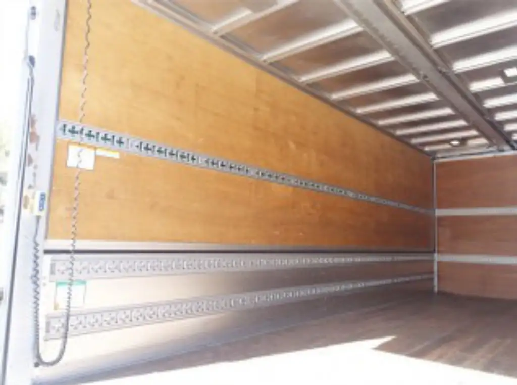 日野 レンジャー 中型/増トン ウイング パワーゲート エアサスの中古トラック画像7