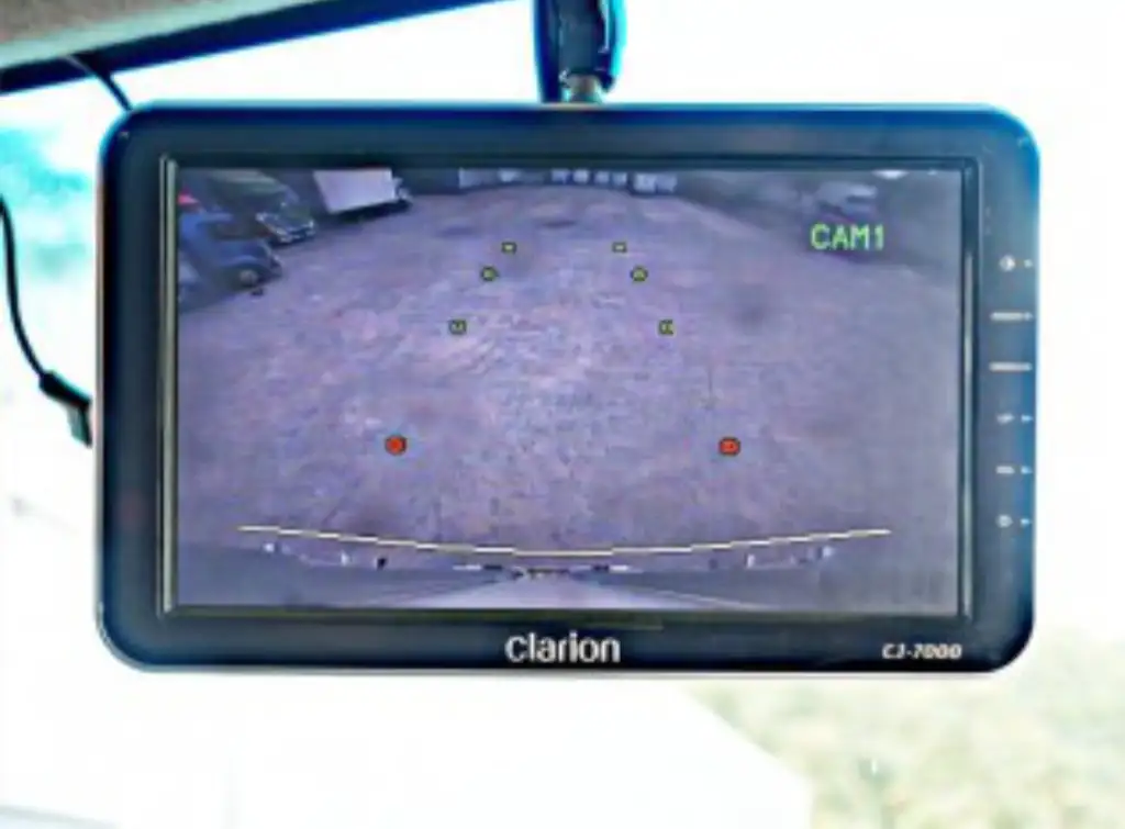 いすゞ フォワード 中型/増トン ウイング エアサス ベッドの中古トラック画像12