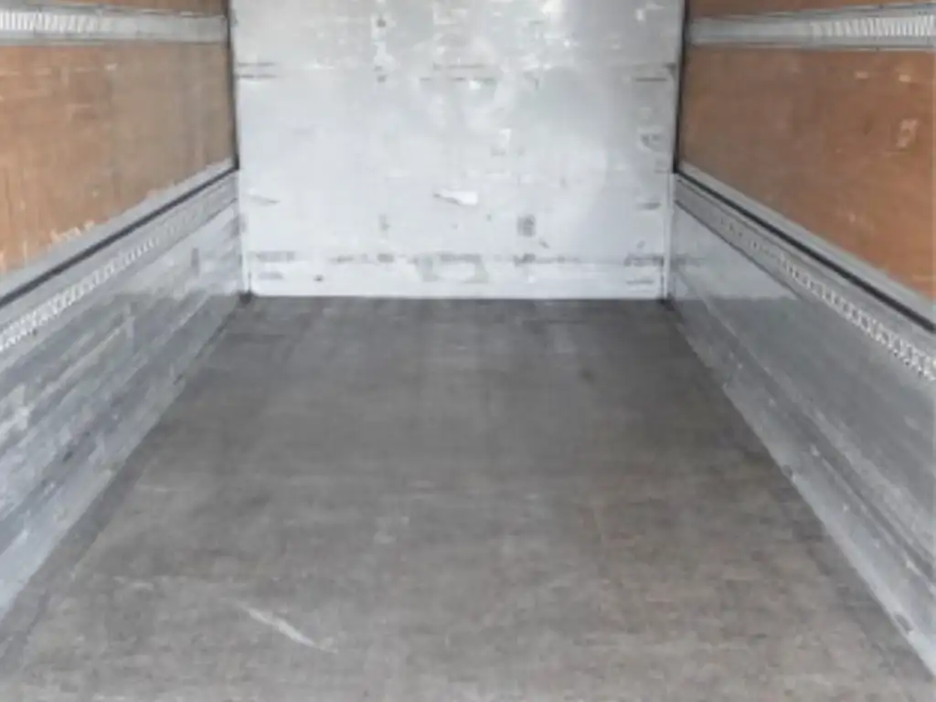 いすゞ フォワード 中型/増トン ウイング パワーゲート エアサスの中古トラック画像7