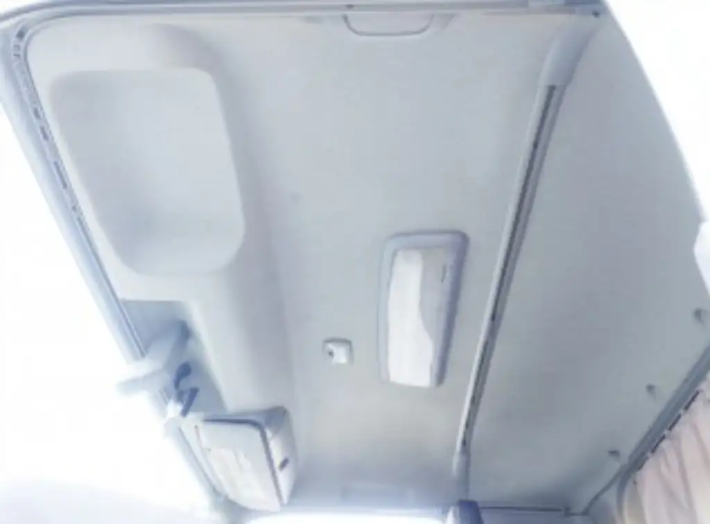 いすゞ フォワード 中型/増トン ウイング パワーゲート エアサスの中古トラック画像15