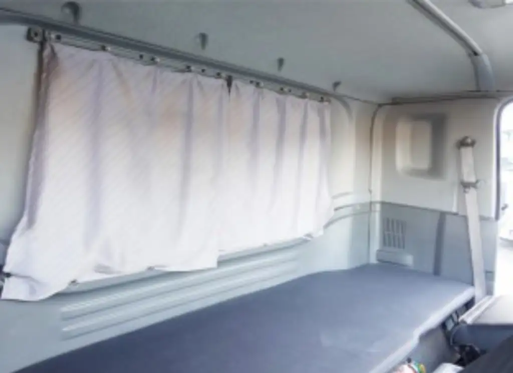 いすゞ フォワード 中型/増トン ウイング パワーゲート エアサスの中古トラック画像14