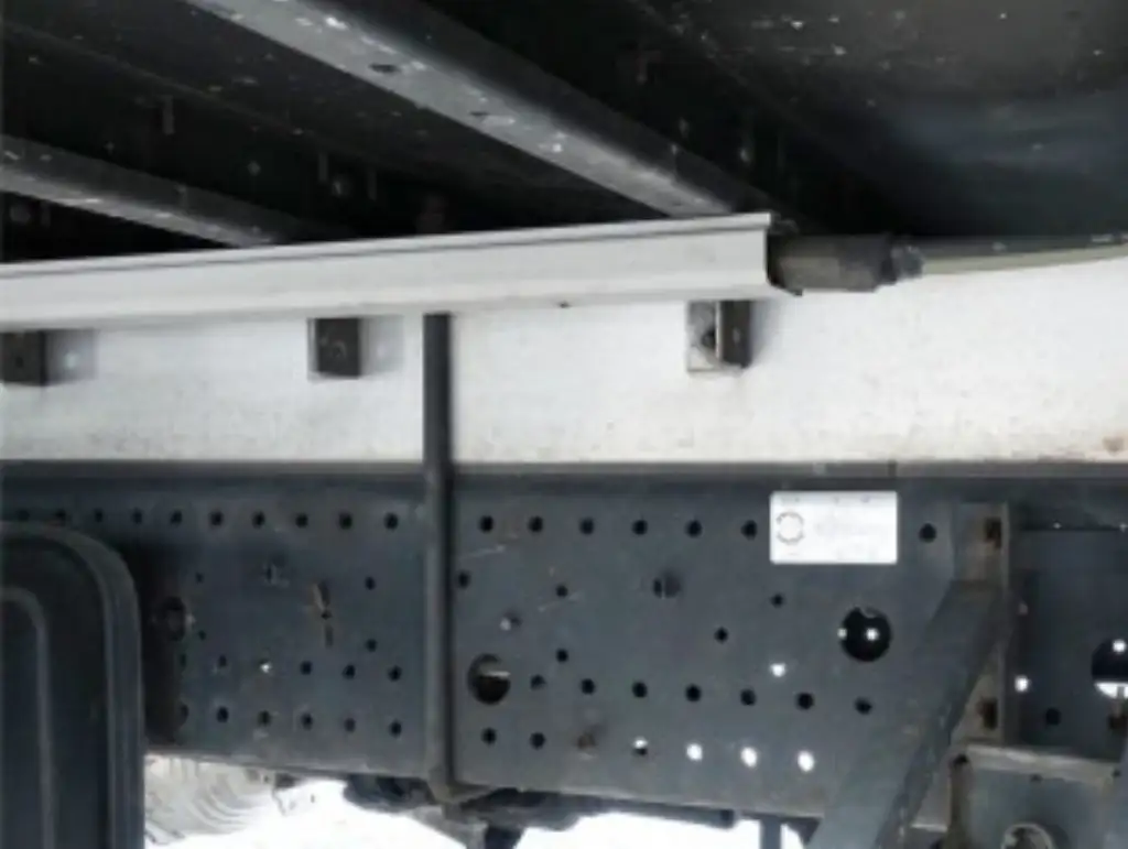 いすゞ フォワード 中型/増トン ウイング パワーゲート エアサスの中古トラック画像18