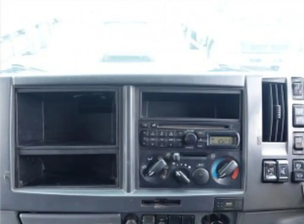 いすゞ フォワード 中型/増トン ウイング パワーゲート ベッドの中古トラック画像13