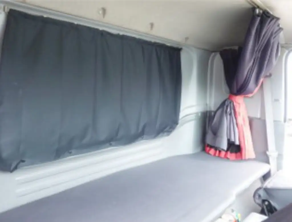 いすゞ フォワード 中型/増トン ウイング パワーゲート ベッドの中古トラック画像14