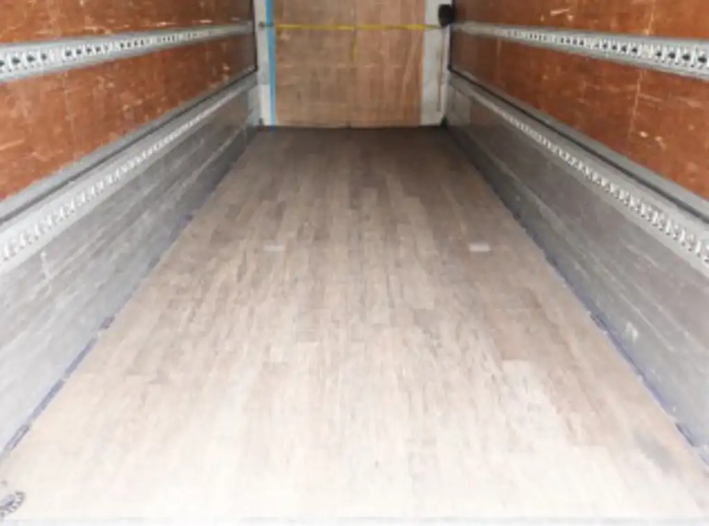 いすゞ フォワード 中型/増トン ウイング パワーゲート ベッドの中古トラック画像7