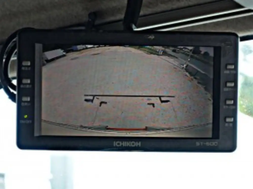 いすゞ フォワード 中型/増トン ウイング パワーゲート ベッドの中古トラック画像15