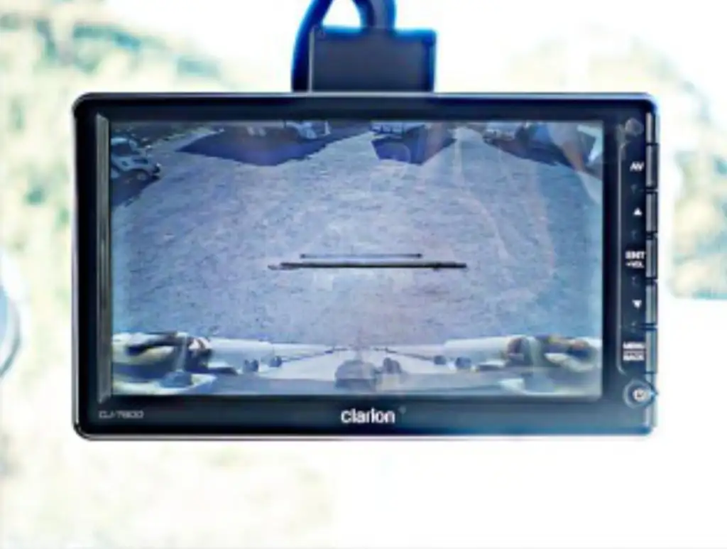 いすゞ ギガ 大型 冷凍冷蔵 低温 パワーゲートの中古トラック画像11