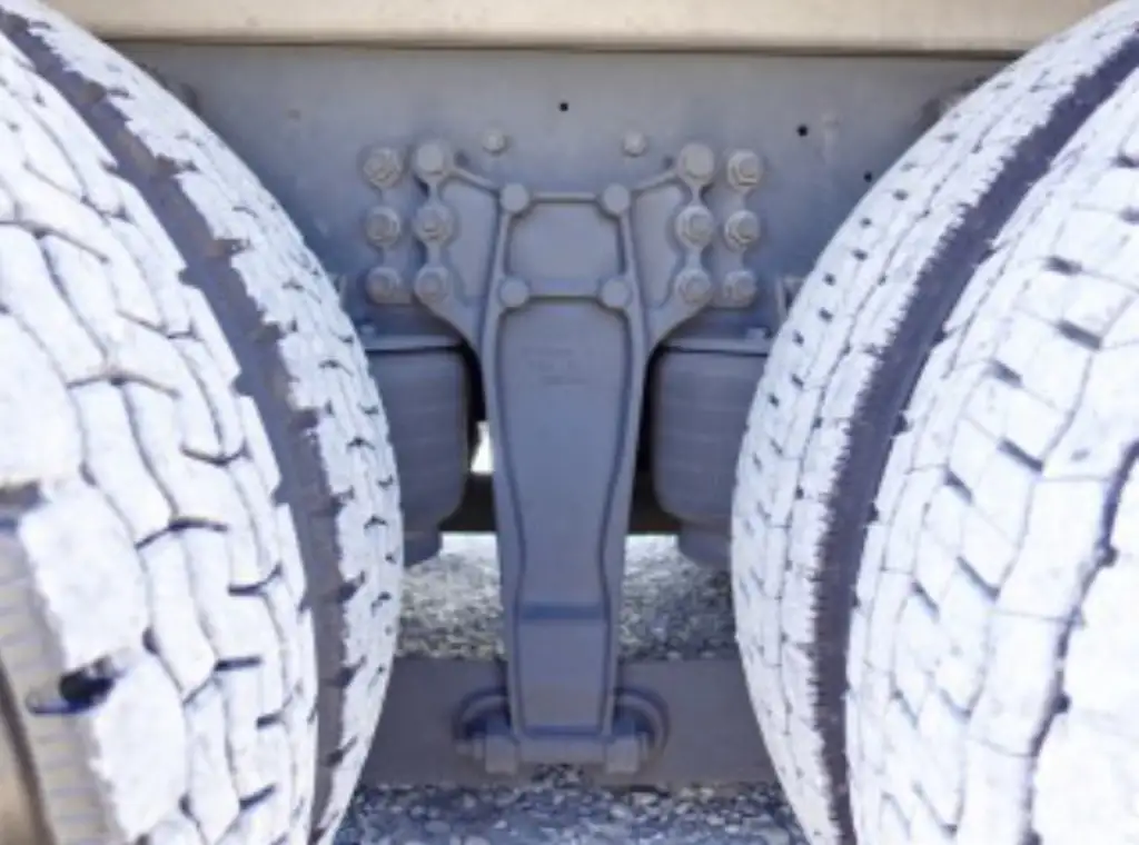 いすゞ ギガ 大型 冷凍冷蔵 低温 パワーゲートの中古トラック画像18