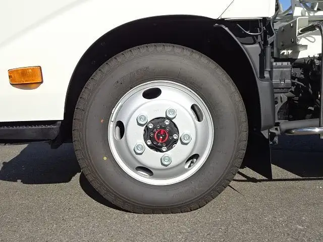 日野 デュトロ 小型 タンク車 ローリー 2DG-XZU685Mの中古トラック画像20