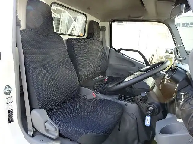 日野 デュトロ 小型 タンク車 ローリー 2DG-XZU685Mの中古トラック画像8
