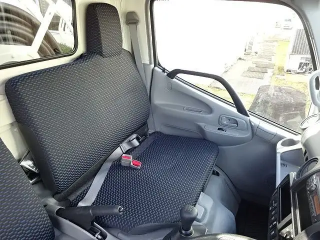 日野 デュトロ 小型 タンク車 ローリー 2DG-XZU685Mの中古トラック画像9