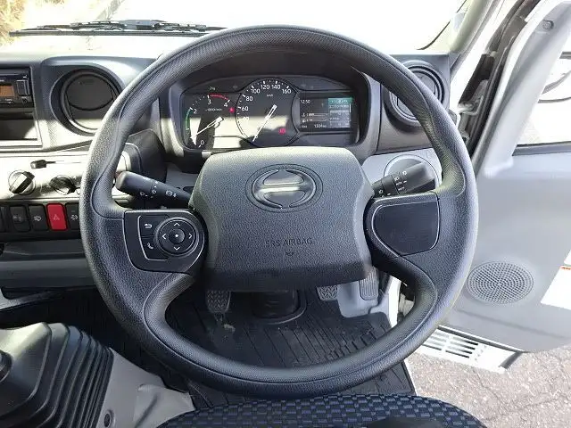 日野 デュトロ 小型 タンク車 ローリー 2DG-XZU685Mの中古トラック画像11