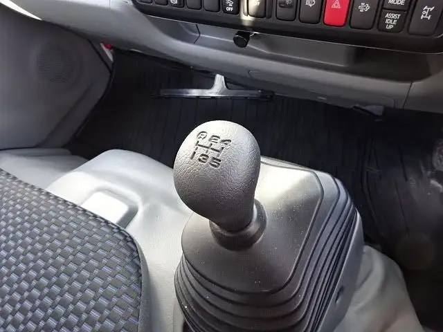 日野 デュトロ 小型 タンク車 ローリー 2DG-XZU685Mの中古トラック画像14