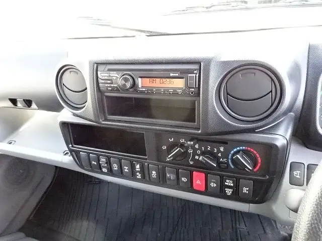 日野 デュトロ 小型 タンク車 ローリー 2DG-XZU685Mの中古トラック画像12