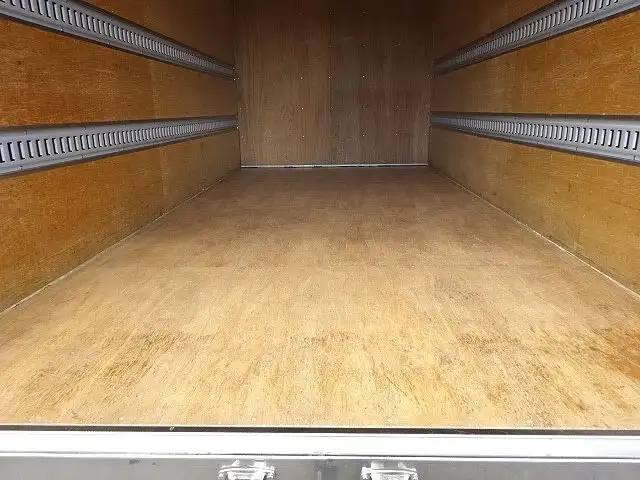 三菱 キャンター 小型 アルミバン カスタム TPG-FEB50の中古トラック画像7