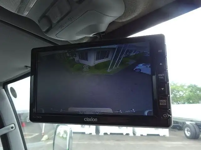 三菱 キャンター 小型 アルミバン カスタム TPG-FEB50の中古トラック画像13