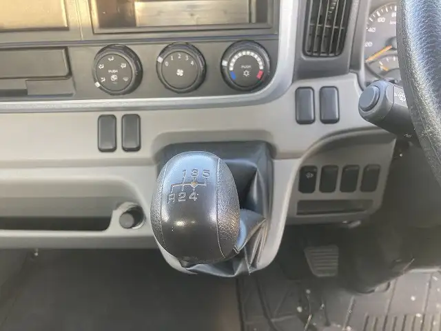 三菱 キャンター 小型 平ボディ TPG-FEB50 H28の中古トラック画像14