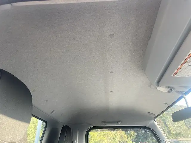 三菱 キャンター 小型 平ボディ TPG-FEB50 H28の中古トラック画像15