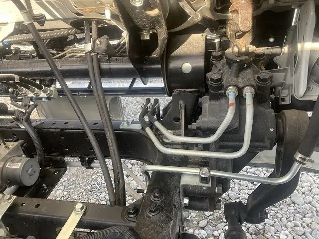 三菱 キャンター 小型 平ボディ TPG-FEB50 H28の中古トラック画像18