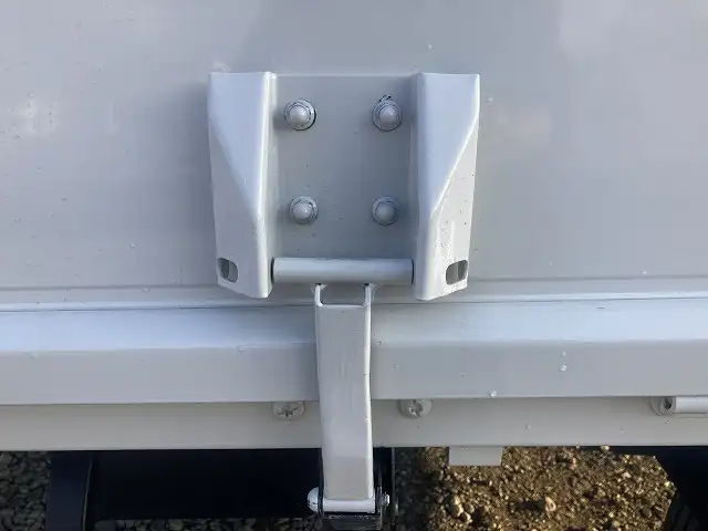 三菱 キャンター 小型 平ボディ TPG-FEB50 H28の中古トラック画像9