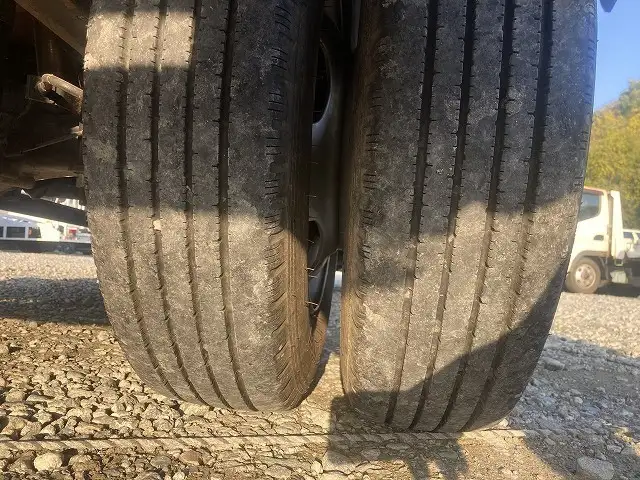 三菱 キャンター 小型 平ボディ TPG-FEB50 H28の中古トラック画像20