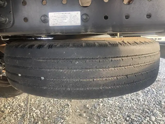 三菱 キャンター 小型 平ボディ TPG-FEB50 H28の中古トラック画像16