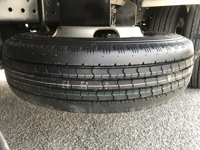 いすゞ エルフ 小型 冷凍冷蔵 低温 サイドドアの中古トラック画像像17